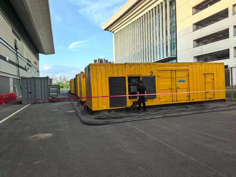 桥西柴油发电机冬季保养注意事项？