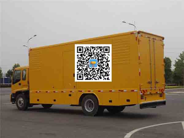 桥西租赁发电机 柴油发电机组备件的清洗方法