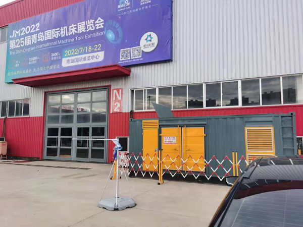 桥西发电车出租-我国柴油机发电机组行业引领动力行业发展,前景广阔