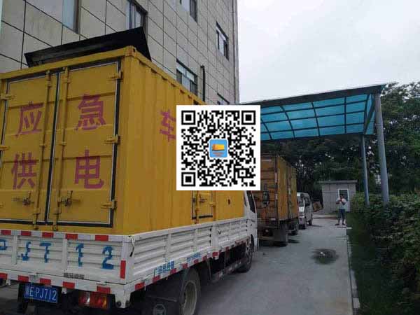 桥西出租发电机-柴油发电机组启动困难的原因有哪些?