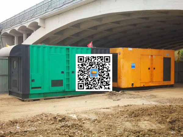 桥西决定发电机顺利启动的因素及如何解决发电机冬季起动困难问题