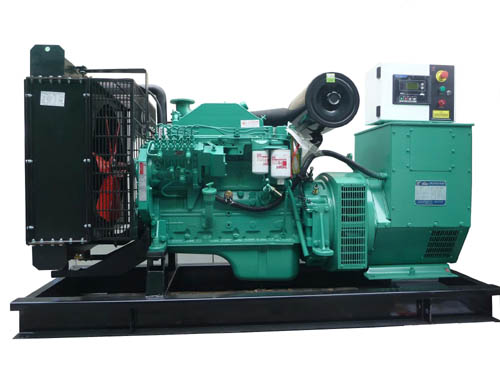 桥西有哪些方法可以提高 200kw 柴油发电机的燃油效率?