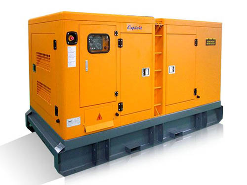 桥西影响 200kw 柴油发电机油耗的因素有哪些？