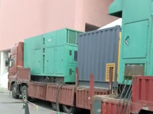 桥西柴油发电机的功率因数一般是多少?
