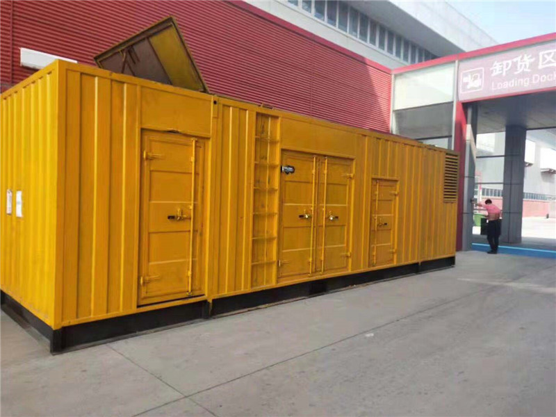 桥西储能设备的前景和市场怎么样?