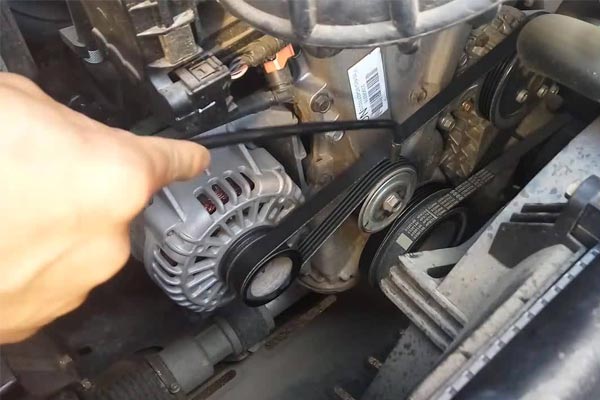桥西转速传感器的工作原理是什么?