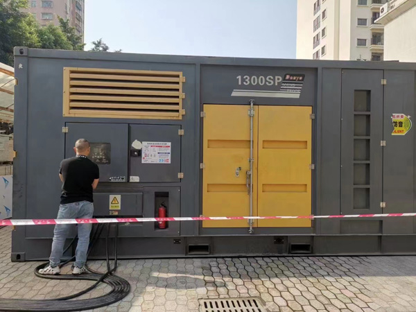 桥西500KW发电机组冬季应该配多大的启动电瓶?